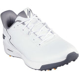 Skechers Elite Vortex Rival Herren Golfschuhe, Weiß - Golflaedchen.de
