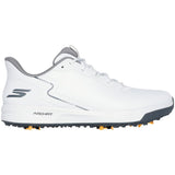 Skechers Elite Vortex Rival Herren Golfschuhe, Weiß - Golflaedchen.de