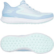 Skechers 2026 Flight Damen Golfschuhe, Hellblau / Weiß - Golflaedchen.de