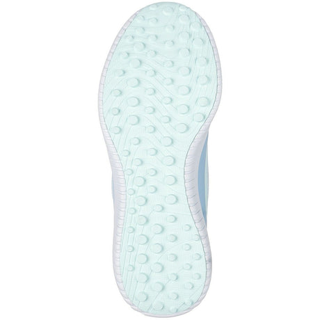 Skechers 2026 Flight Damen Golfschuhe, Hellblau / Weiß - Golflaedchen.de