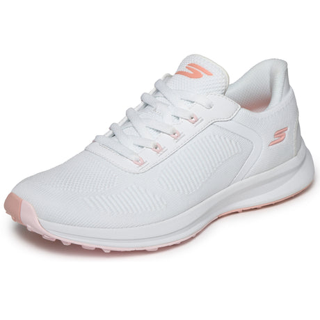 Skechers Zen Damen Golfschuhe, Weiß - Golflaedchen.de