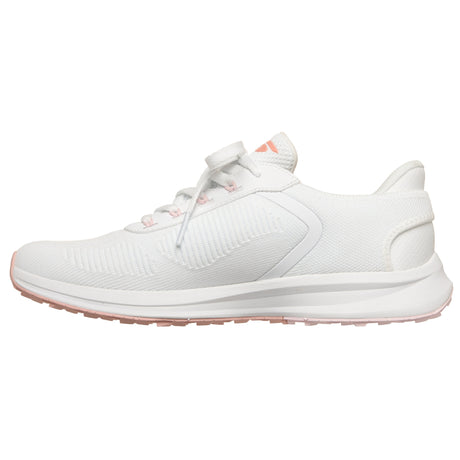 Skechers Zen Damen Golfschuhe, Weiß - Golflaedchen.de