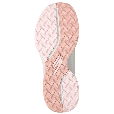 Skechers Zen Damen Golfschuhe, Weiß - Golflaedchen.de