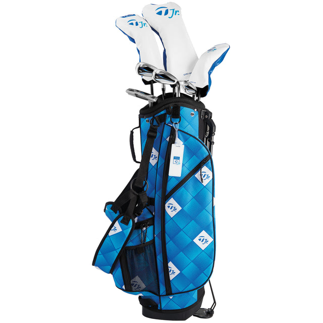 Taylor Made Team Jr. Size 1 Kinder (4 - 6 Jahre oder 105 - 120 cm), Rechtshand - Golflaedchen.de