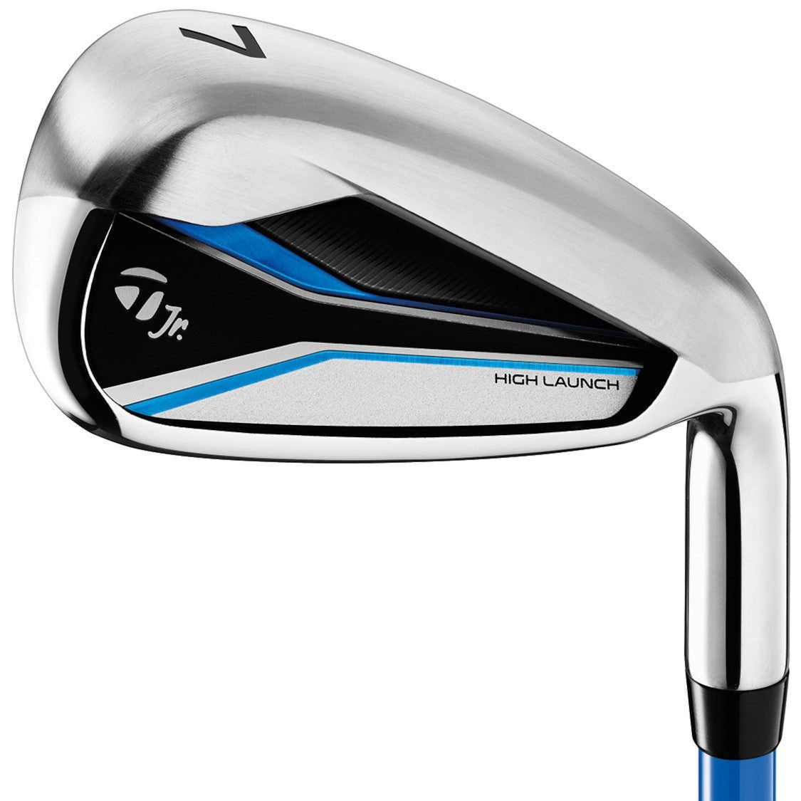 Taylor Made Team Jr. Size 3 Kinder (10 - 12 Jahre oder 135 - 150 cm), Rechtshand - Golflaedchen.de