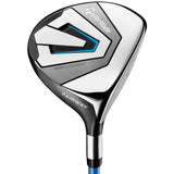 Taylor Made Team Jr. Size 3 Kinder (10 - 12 Jahre oder 135 - 150 cm), Rechtshand - Golflaedchen.de