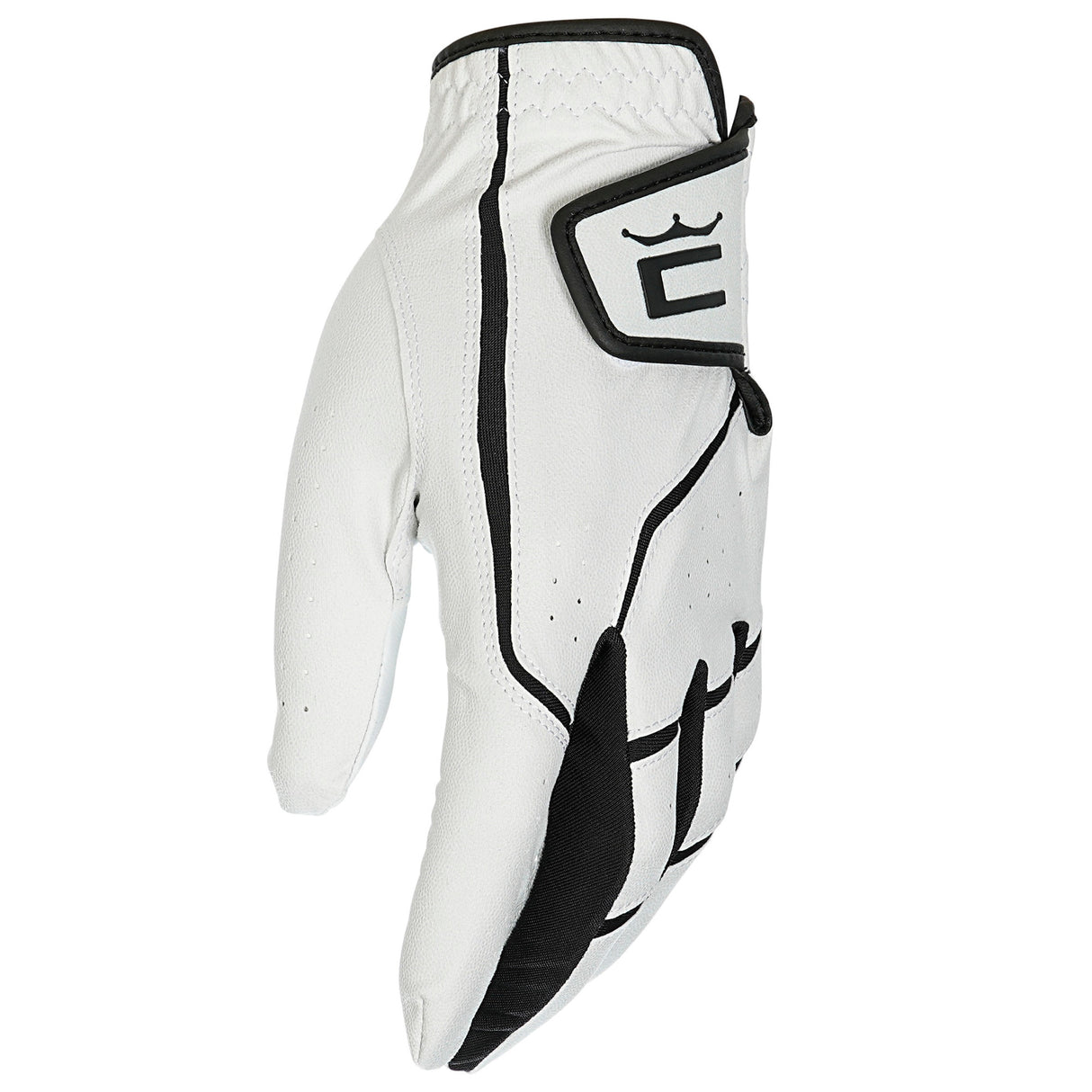 Cobra MicroGrip Flex Golfhandschuh, Herren - Links getragen - Golflaedchen.de