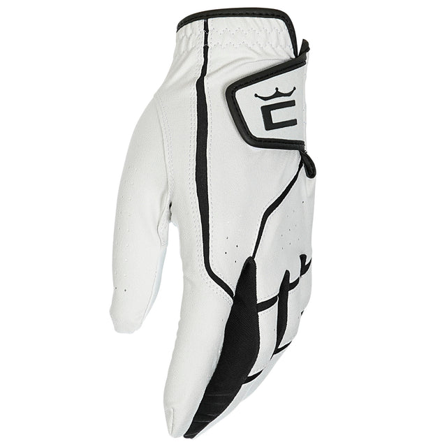 Cobra MicroGrip Flex Golfhandschuh, Herren - Links getragen - Golflaedchen.de