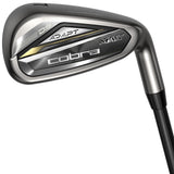 Cobra DS Adapt MAX Eisen, Graphitschaft, Damen Rechtshand - Golflaedchen.de