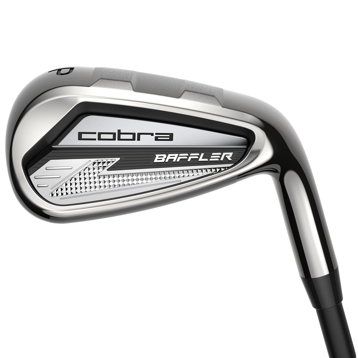Cobra Baffler Eisen, Graphitschaft, Herren Rechtshand - Golflaedchen.de