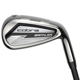 Cobra Baffler Eisen, Graphitschaft, Herren Rechtshand - Golflaedchen.de