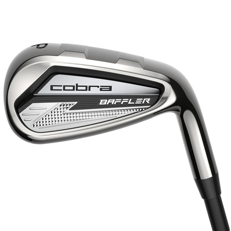 Cobra Baffler Eisen, Graphitschaft, Herren Linkshand - Golflaedchen.de