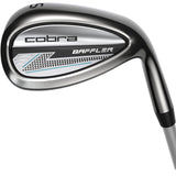 Cobra Baffler Eisen, Graphitschaft, Damen Rechtshand - Golflaedchen.de