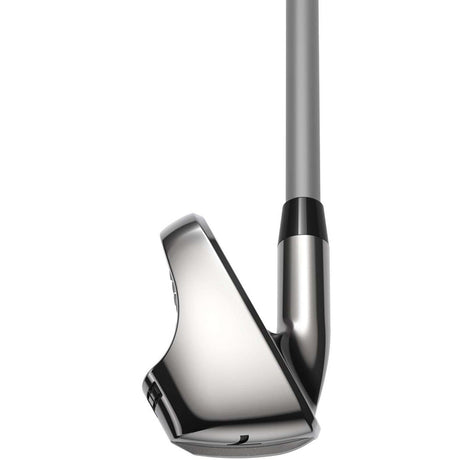 Cobra Baffler Eisen, Graphitschaft, Damen Linkshand - Golflaedchen.de