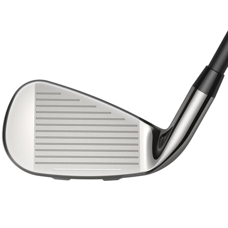 Cobra Baffler Combo Hybrid / Eisenset, Graphitschaft, Herren Rechtshand - Golflaedchen.de