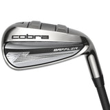 Cobra Baffler Combo Hybrid / Eisenset, Graphitschaft, Herren Rechtshand - Golflaedchen.de