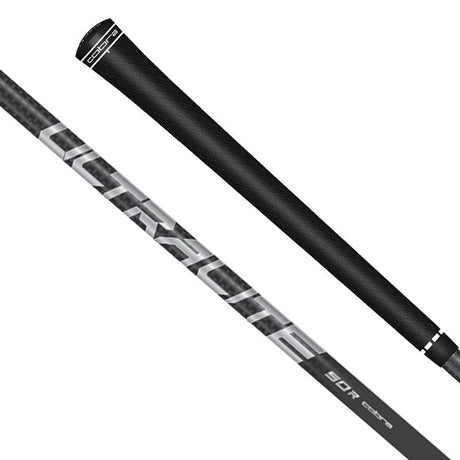Cobra Baffler Combo Hybrid / Eisenset, Graphitschaft, Herren Rechtshand - Golflaedchen.de