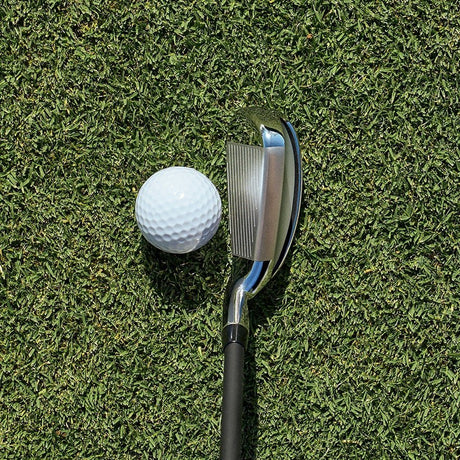 Cobra Baffler Combo Hybrid / Eisenset, Graphitschaft, Herren Rechtshand - Golflaedchen.de