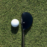 Cobra Baffler Combo Hybrid / Eisenset, Graphitschaft, Herren Rechtshand - Golflaedchen.de