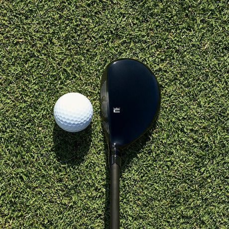 Cobra Baffler Combo Hybrid / Eisenset, Graphitschaft, Herren Rechtshand - Golflaedchen.de