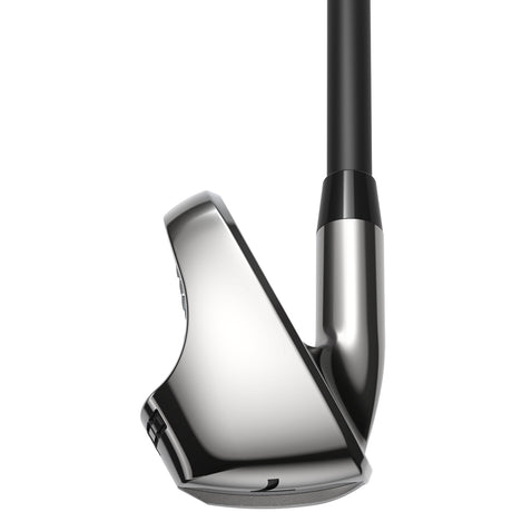 Cobra Baffler Combo Hybrid / Eisenset, Graphitschaft, Herren Rechtshand - Golflaedchen.de