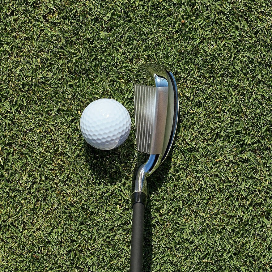 Cobra Baffler Combo Hybrid / Eisenset, Graphitschaft, Herren Linkshand - Golflaedchen.de