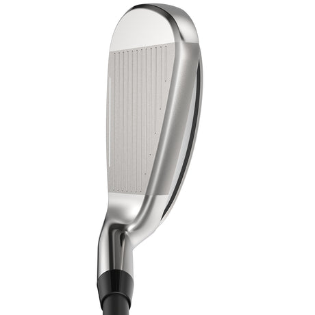 Cobra Baffler Combo Hybrid / Eisenset, Graphitschaft, Herren Linkshand - Golflaedchen.de