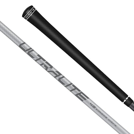 Cobra Baffler Combo Hybrid / Eisenset, Graphitschaft, Damen Rechtshand - Golflaedchen.de