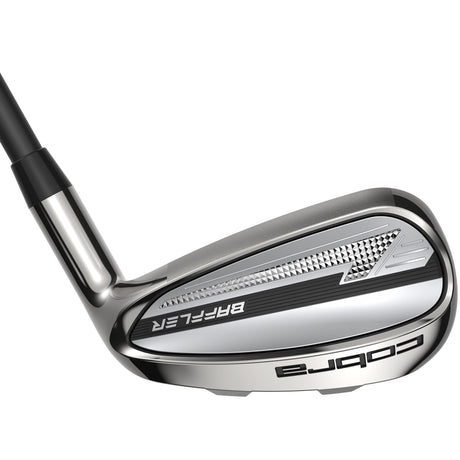 Cobra Baffler Combo Hybrid / Eisenset, Graphitschaft, Damen Linkshand - Golflaedchen.de