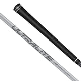 Cobra Baffler Combo Hybrid / Eisenset, Graphitschaft, Damen Linkshand - Golflaedchen.de