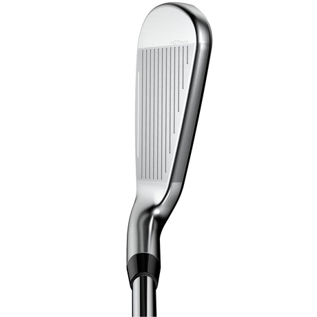 Cobra KING Eisen, Stahlschaft, Herren Rechtshand - Golflaedchen.de