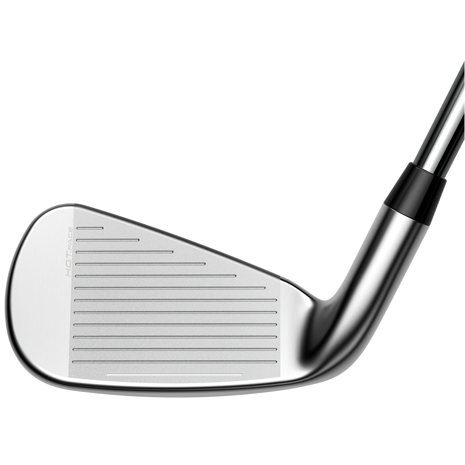 Cobra KING Eisen, Stahlschaft, Herren Rechtshand - Golflaedchen.de