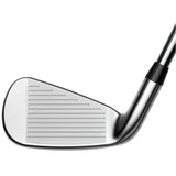 Cobra KING Eisen, Stahlschaft, Herren Rechtshand - Golflaedchen.de