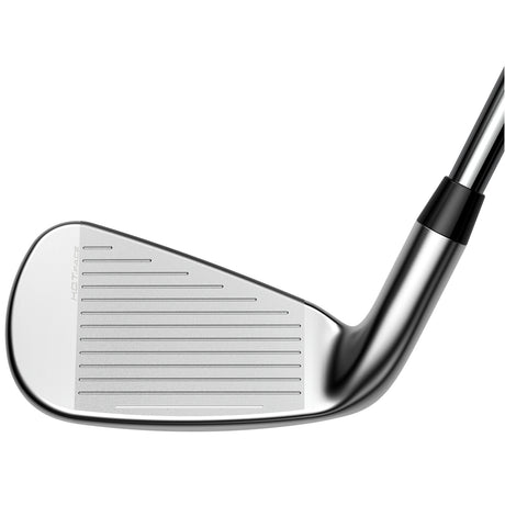 Cobra KING Eisen, Stahlschaft, Herren Rechtshand - Golflaedchen.de