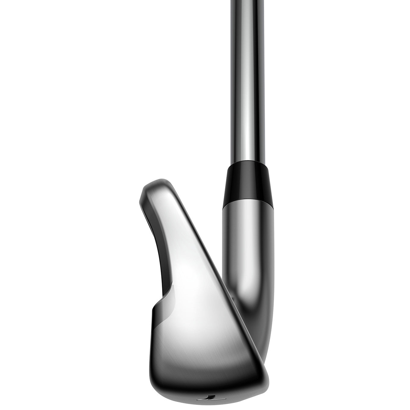 Cobra KING Eisen, Stahlschaft, Herren Rechtshand - Golflaedchen.de