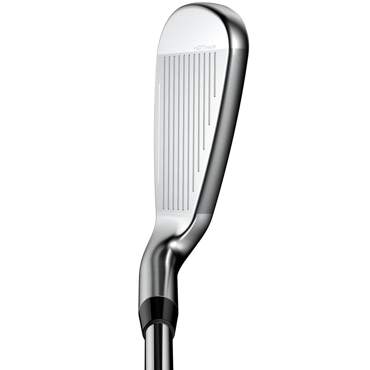 Cobra KING MAX Eisen, Graphitschaft, Herren Rechtshand - Golflaedchen.de