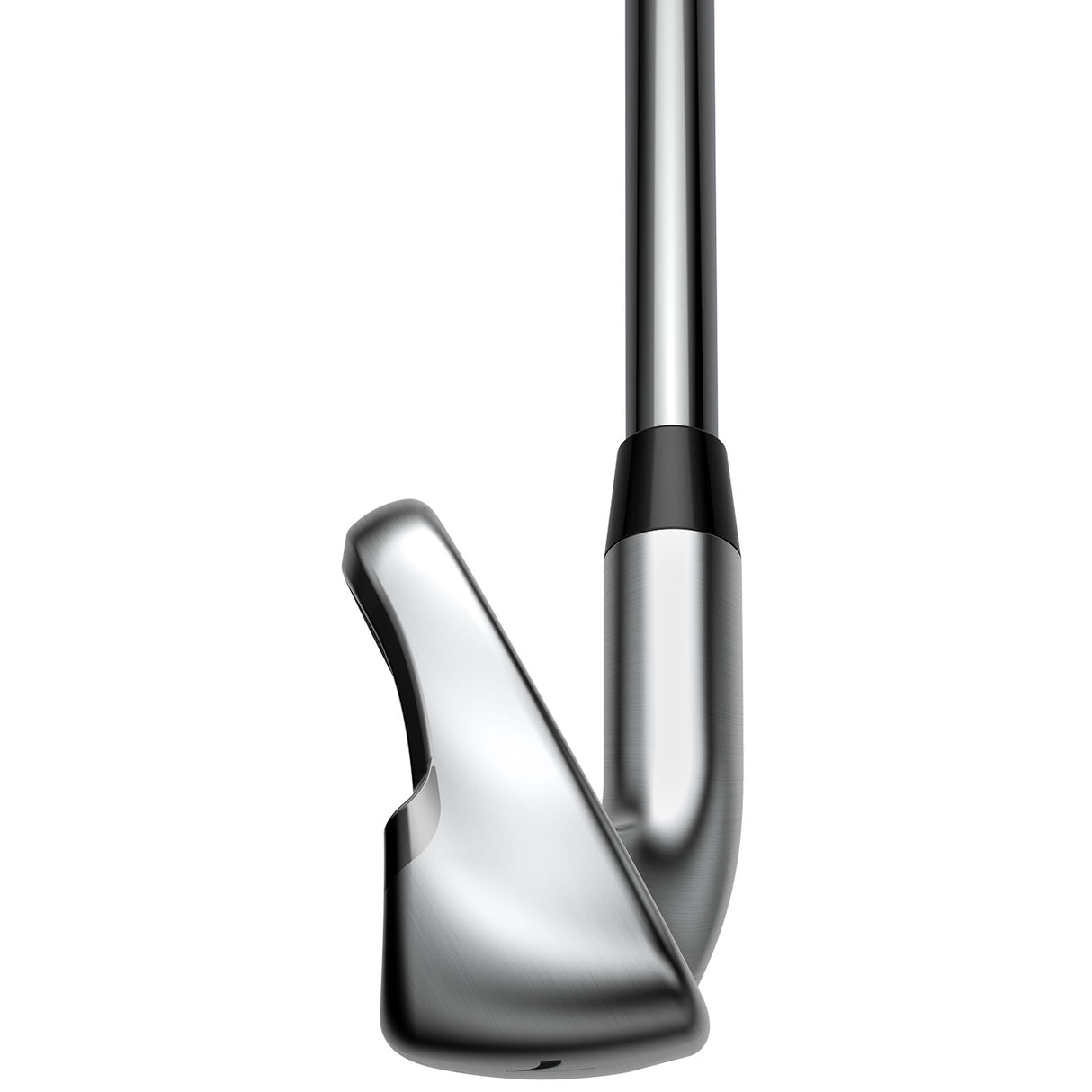 Cobra KING MAX Eisen, Graphitschaft, Herren Rechtshand - Golflaedchen.de