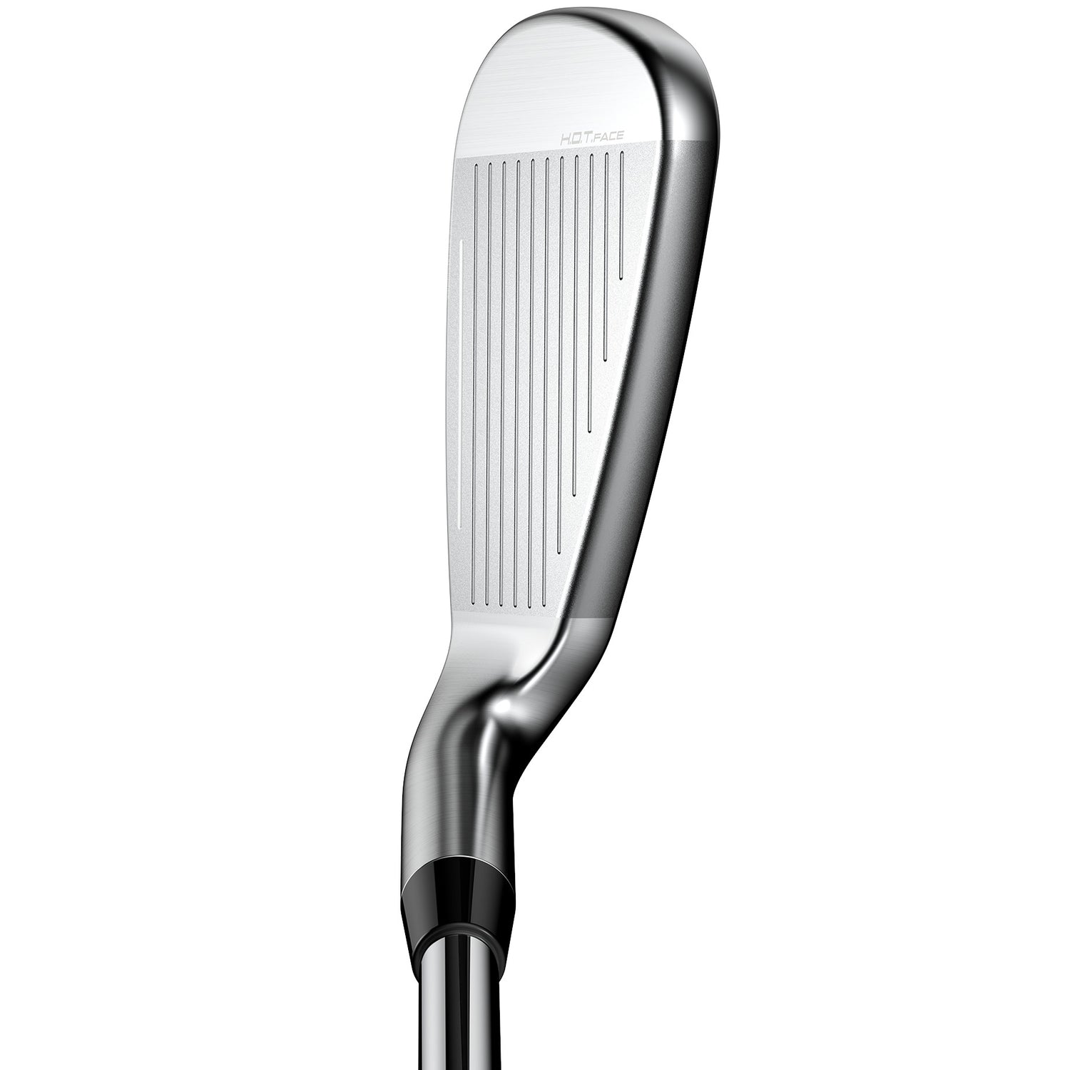 Cobra KING MAX Eisen, Graphitschaft, Herren Linkshand - Golflaedchen.de