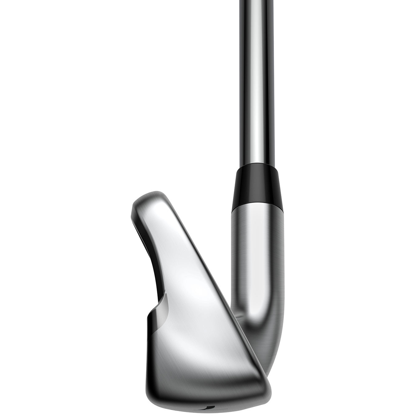 Cobra KING MAX Eisen, Graphitschaft, Herren Linkshand - Golflaedchen.de