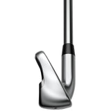 Cobra KING MAX Eisen, Graphitschaft, Herren Linkshand - Golflaedchen.de