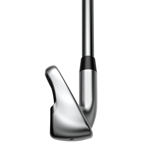 Cobra KING MAX Eisen, Graphitschaft, Herren Linkshand - Golflaedchen.de