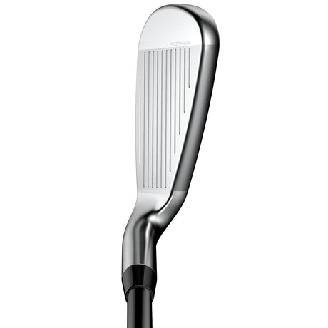 Cobra KING MAX Eisen, Graphitschaft, Damen Rechtshand - Golflaedchen.de