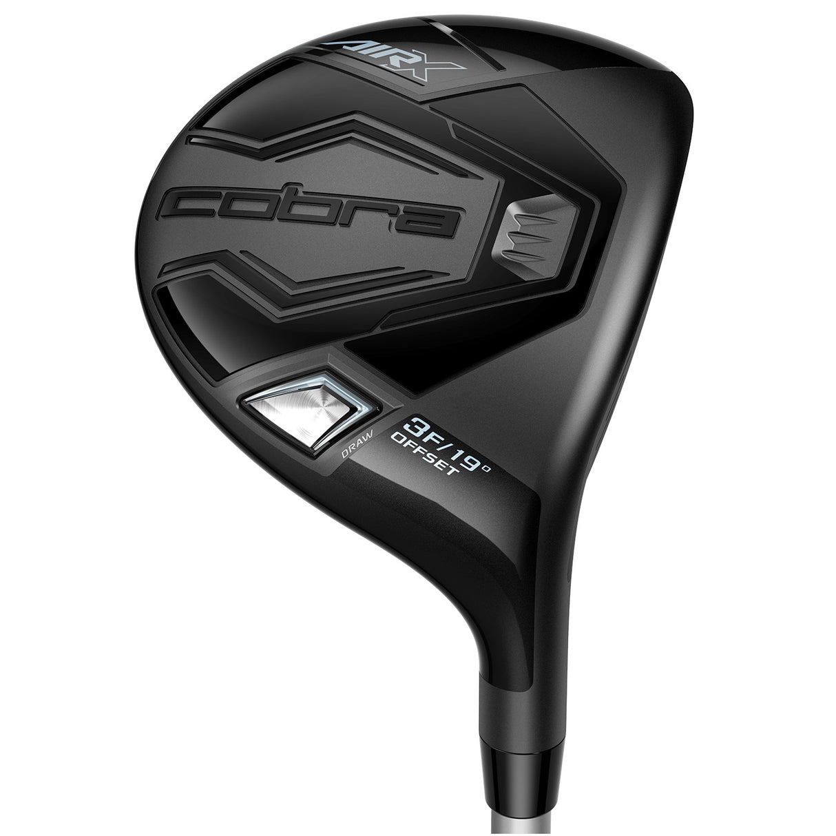 Cobra Air - X 2 Fairwayholz, Damen Rechtshand - Golflaedchen.de