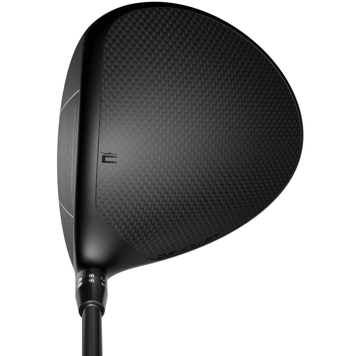 Cobra DS - Adapt X Driver, Herren Rechtshand - Golflaedchen.de