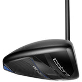 Cobra DS - Adapt X Driver, Herren Rechtshand - Golflaedchen.de