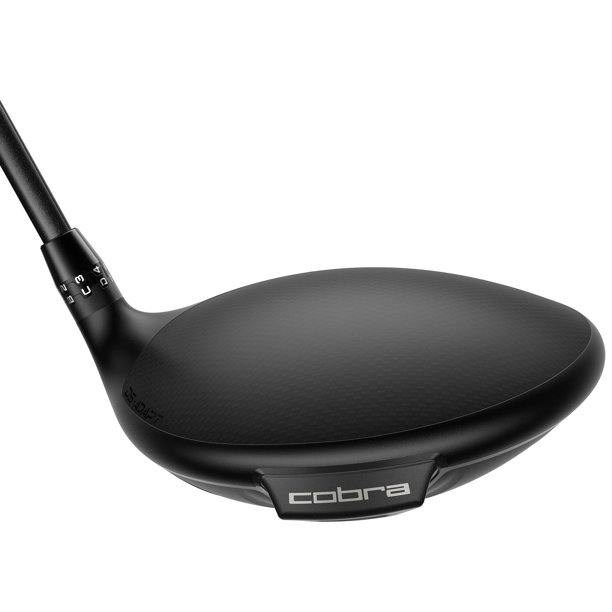 Cobra DS - Adapt MAX - D Driver, Herren Rechtshand - Golflaedchen.de