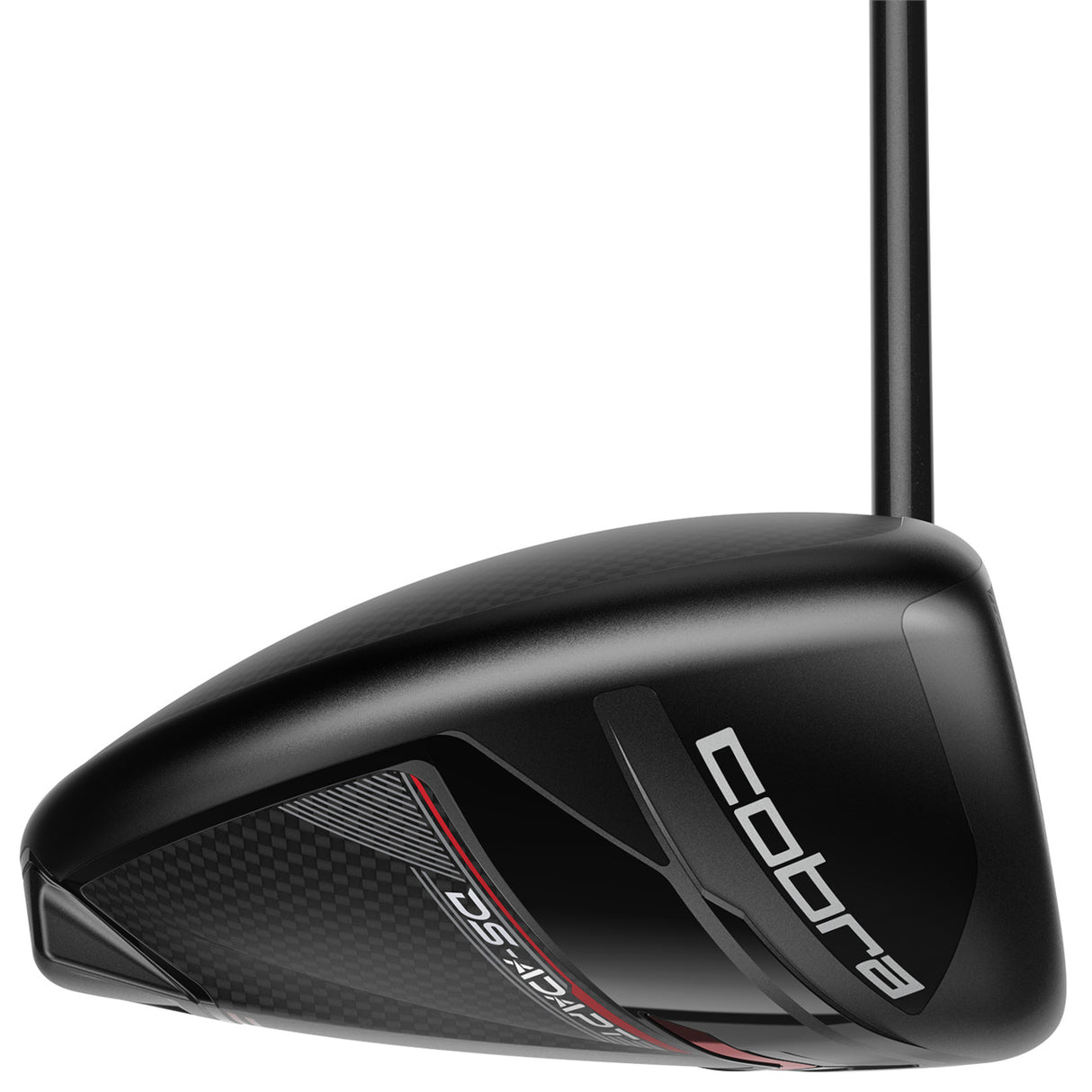 Cobra DS - Adapt MAX - D Driver, Herren Rechtshand - Golflaedchen.de