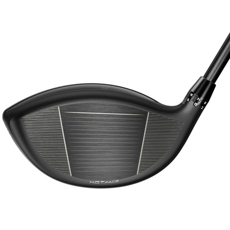 Cobra OPTM LS Driver, Herren Rechtshand - Golflaedchen.de