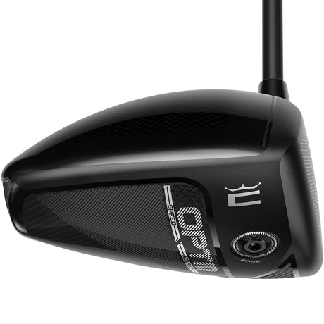Cobra OPTM LS Driver, Herren Rechtshand - Golflaedchen.de