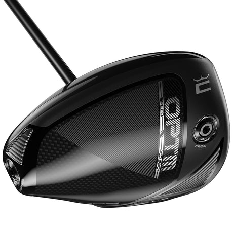 Cobra OPTM LS Driver, Herren Rechtshand - Golflaedchen.de